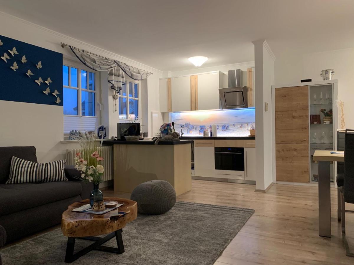 Apartment Duene 11 *