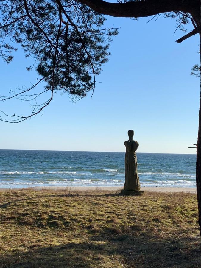 Duene 11 Ostseebad Binz