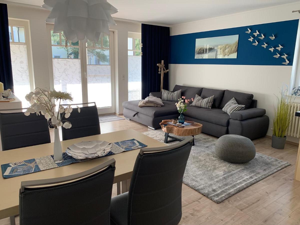 Apartment Duene 11 *