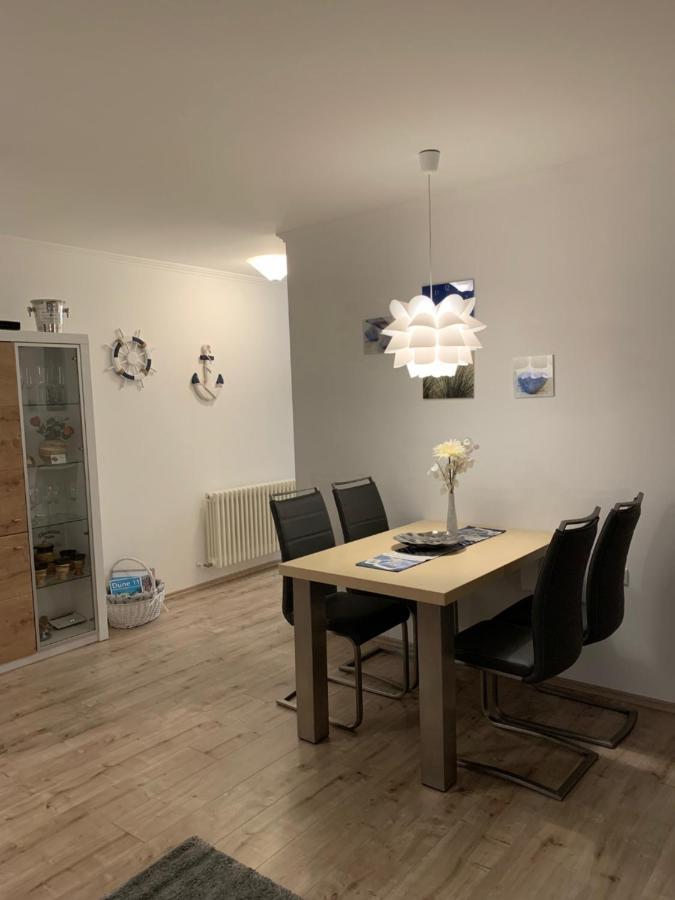 Apartment Duene 11 *