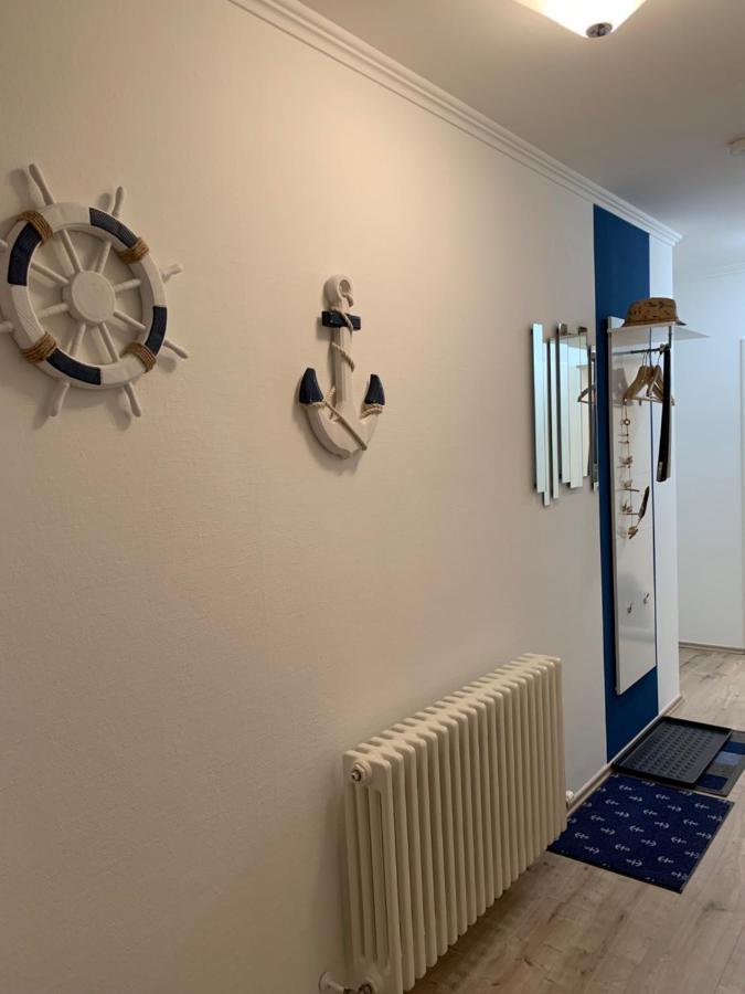 Duene 11 * Ostseebad Binz